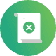 Contract Icon