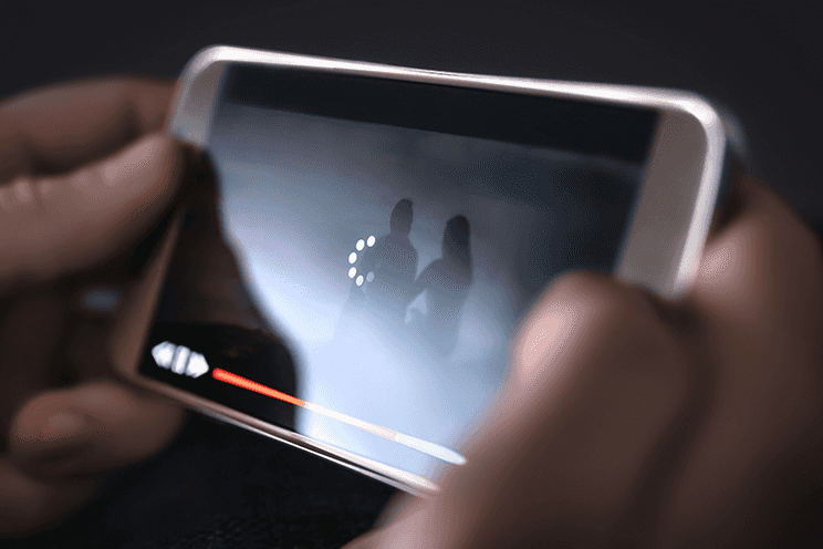 Video Buffering